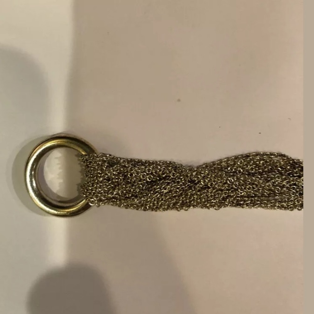 Tiffany & Co Heart String Bracelet - Picture 6 of 13